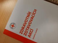 Titulní fotka — Doškolovací kurz Zdravotník zotavovacích akcí, červen 2026